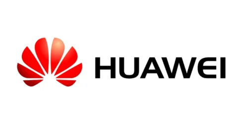 Huawei Logo