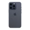 iPhone 15 Pro — 128 GB Black Titanium
