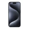 iPhone 15 Pro — 128 GB Black Titanium