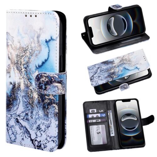 iphone-16e-iphone-se-4-bookcase-print-marmer-blauw-115025-nl-S.jpg iPhone 16e - Bookcase Print - Marmer Blauw