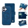 iphone-17-casemania-2-in-1-magnetic-magsafe-case-donker-blauw-120890-nl-S.jpg Casemania 2-in-1 Magnetic Magsafe Case - iPhone 17 - Donker Blauw