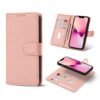 magnetic-2-in-1-bookcase-iphone-13-roze-96133-nl-S.jpg TF Magnetic 2-in-1 Bookcase - iPhone 16 Plus - Roze